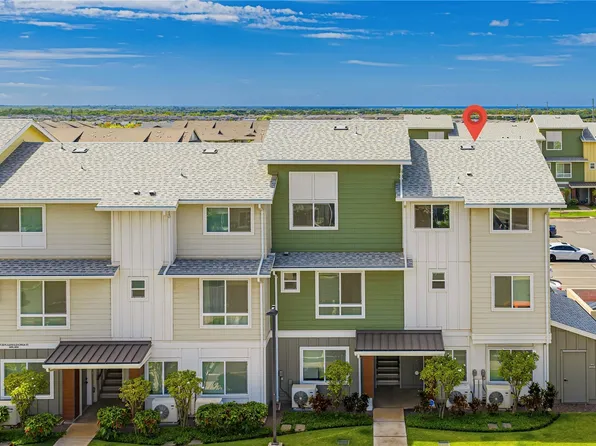 91-3575 Kamolehonua St Unit 1424, Ewa Beach, HI 96706