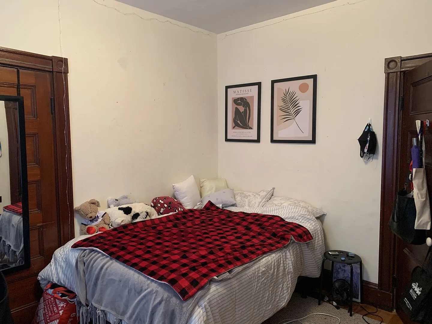 164 Saint Alphonsus St #3C Boston MA 02120 — Photo 2