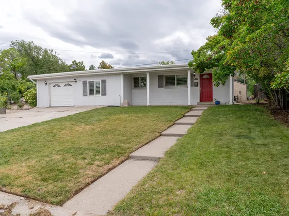 10381 S Zinnia Way, White City, UT 84094