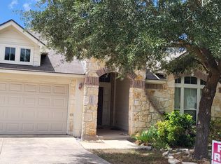 22019 Ruby Run, San Antonio, TX 78259
