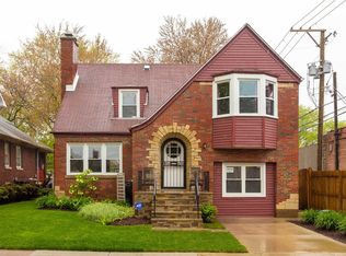 9514 S Hoyne Ave, Chicago, IL 60643