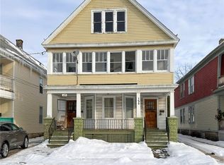 125 Boyce Ave, Utica, NY 13501