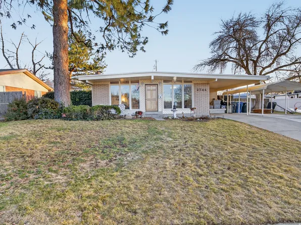 2744 E 7265 S, Salt Lake City, UT 84121