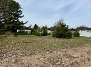 1 9th St, Bear Lake, MI 49614