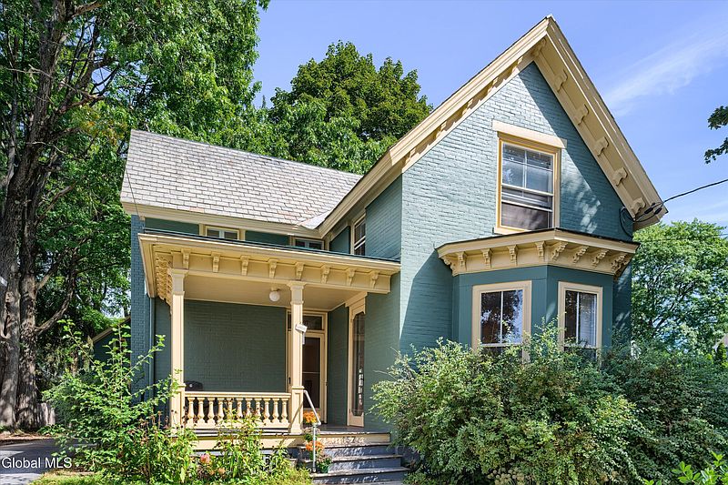 2nd image of 157 Spring Street