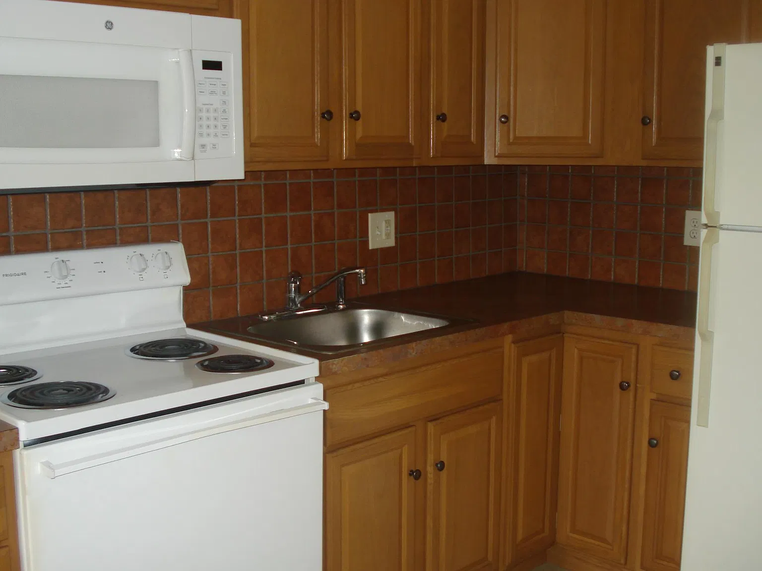 1 bed, $850 — Photo 2
