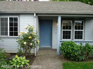 2797 NE 1st Ct, Hillsboro, OR 97124