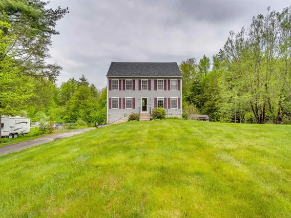 24 Compromise Lane, Sandown, NH 03873