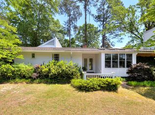 21 Riley St, Sumter, SC 29150