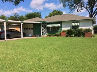 414 Gober St, Houston, TX 77017