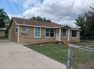 1039 Cantrell Dr, San Antonio, TX 78221