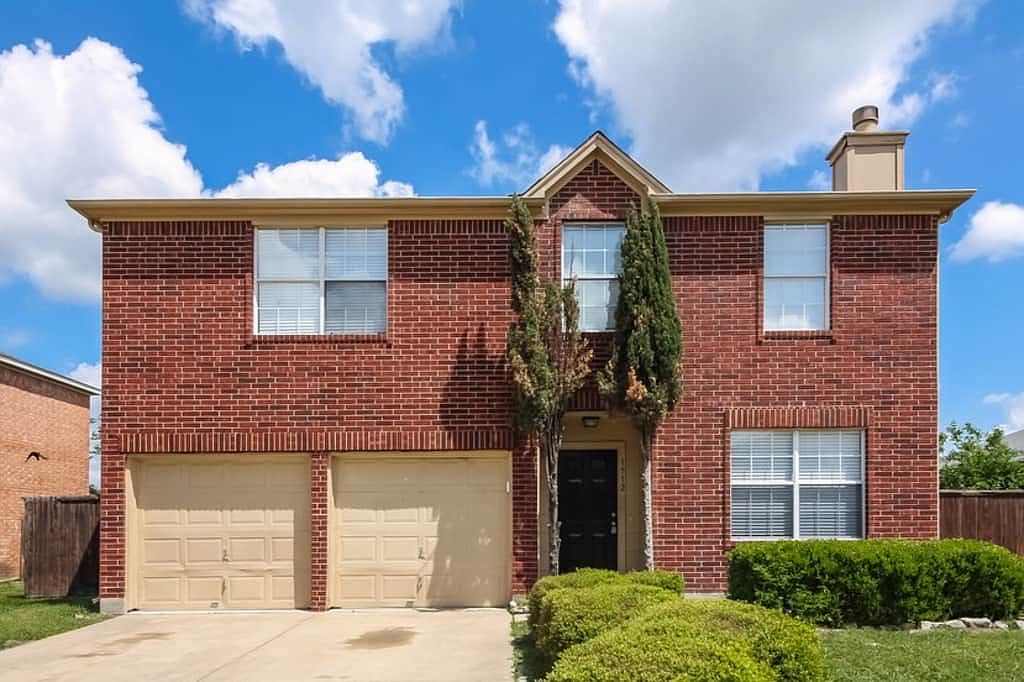 1512 Clemson Dr, Glenn Heights, TX 75154 | Zillow