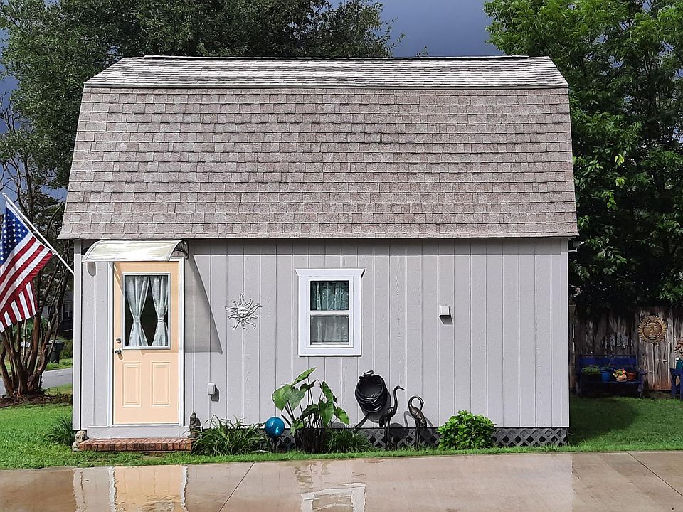 BarnDominium!