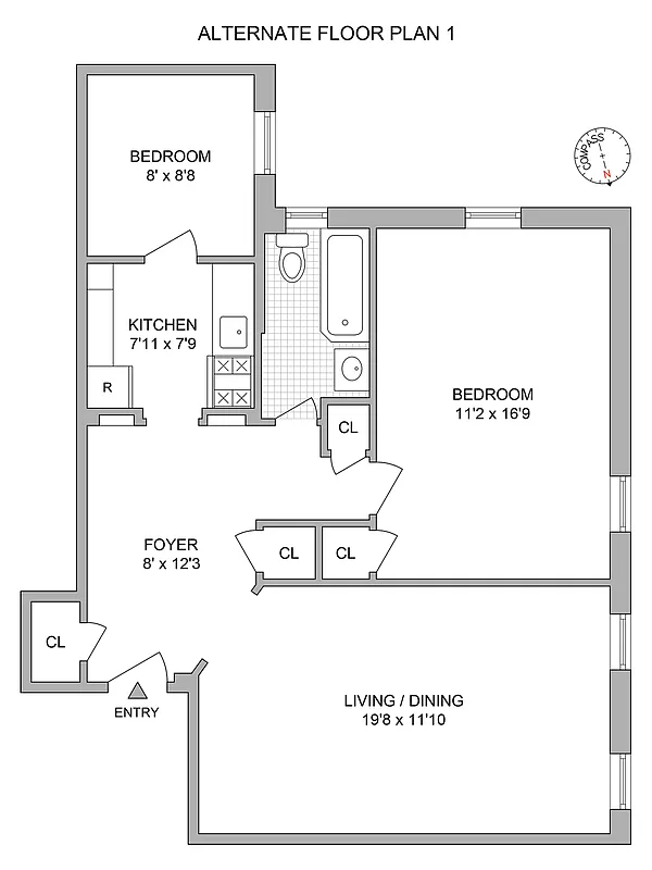 floor plan 3