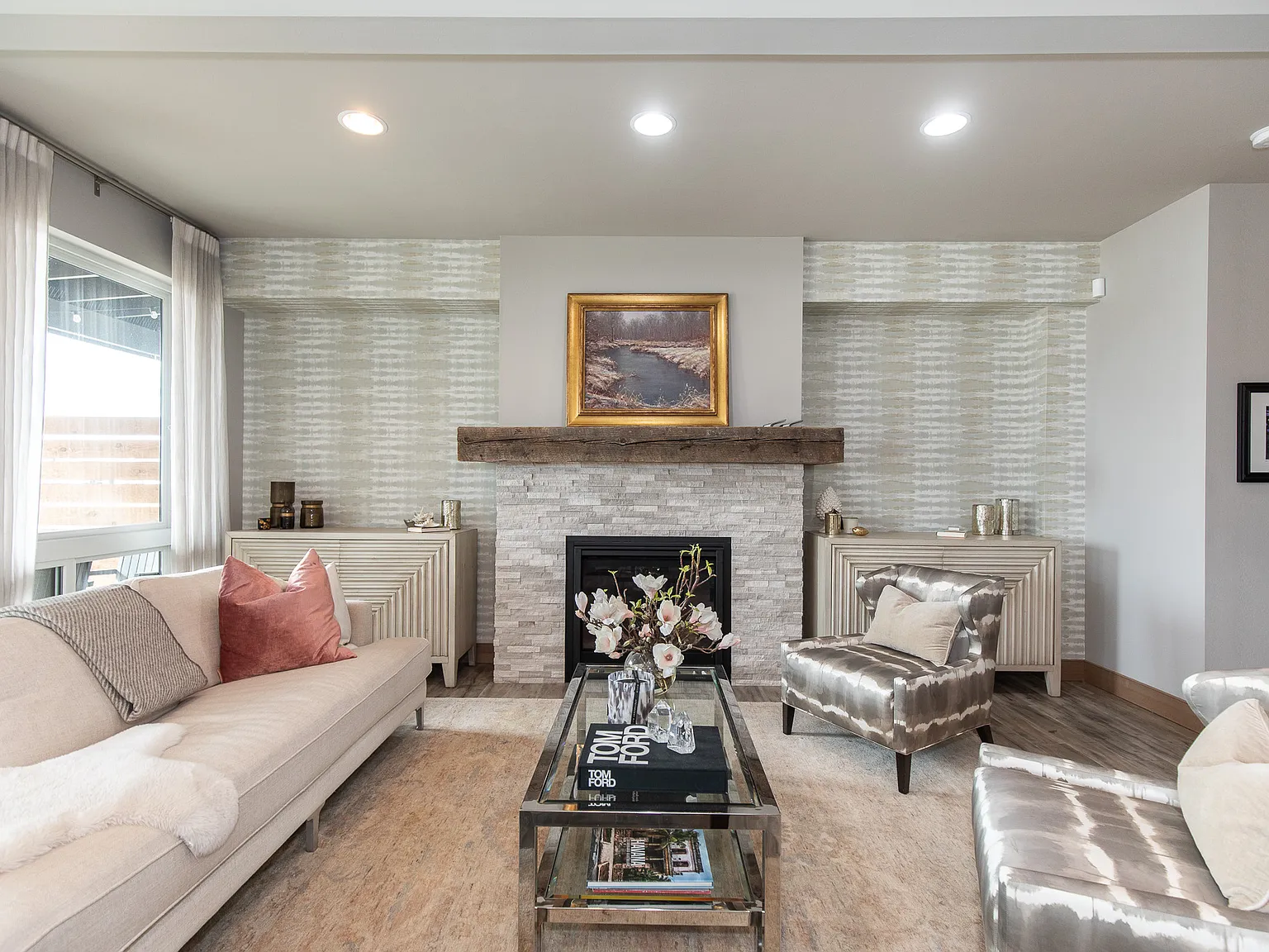3 bed, 2.5 bath, 2474 sqft, $5,500 — Photo 3