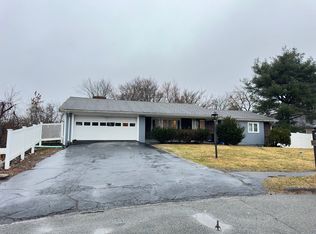 5 Elizabeth Ct, Saugus, MA 01906