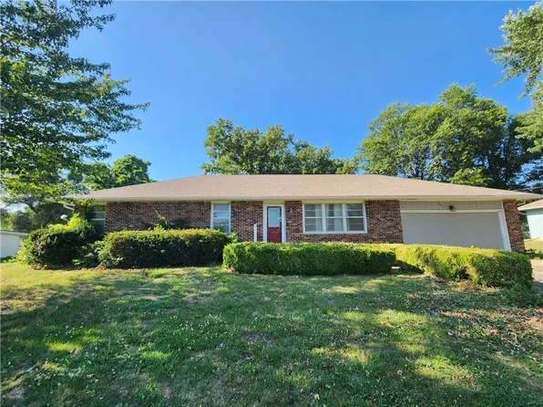 401 E 6th St, Urich, MO 64788