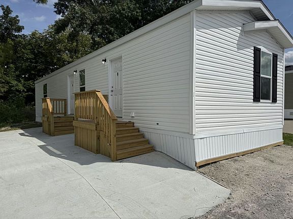 2nd image of 4201 Clark Ln Lot 12