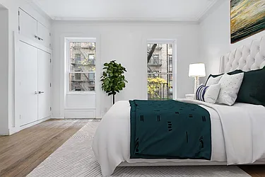 Rented by BARNES New York