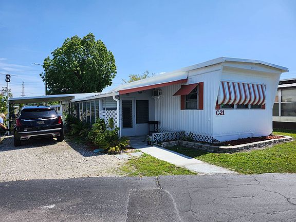 2nd image of 2121 New Tampa Hwy #C-21