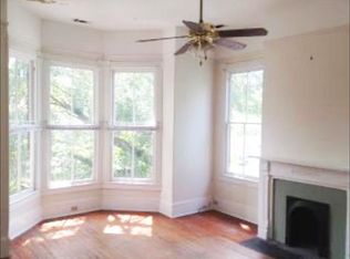 216 E Bolton St #B, Savannah, GA 31401
