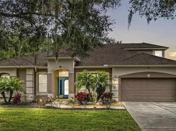 380 Speyside Ln, Apopka, FL 32712
