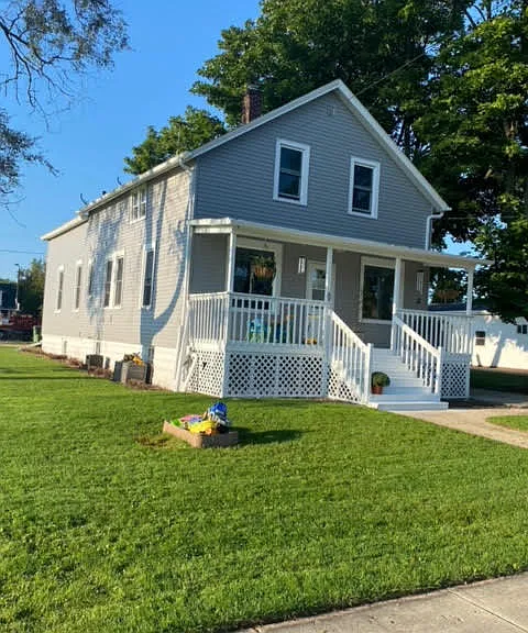 609 Menasha St #609 — Photo 1