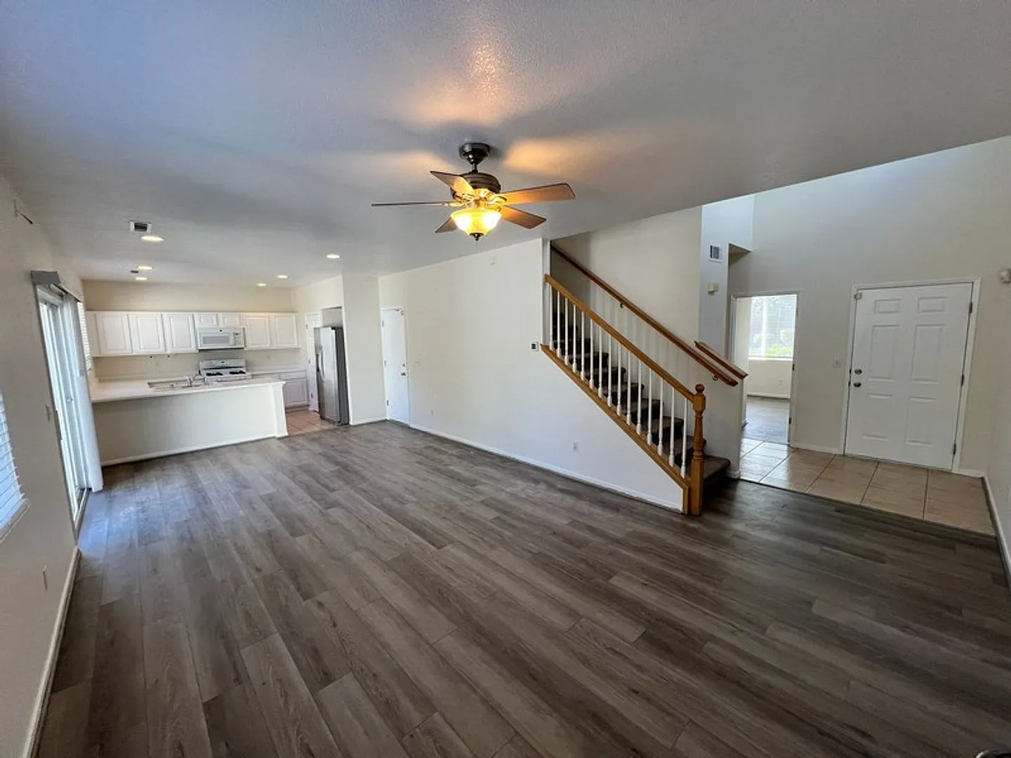 South East Reno Four Bedroom Home — Photo 4