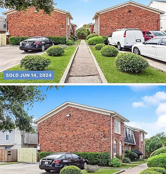 4416 Lake Vista Dr #C — Photo 11