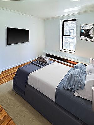 2nd image of 332 E 95th St APT 17