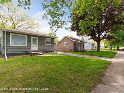 4121 Lowcroft Ave, Lansing, MI, 48910