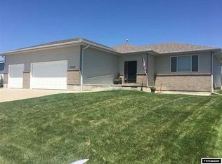 1510 E 26th St, Casper, WY 82601
