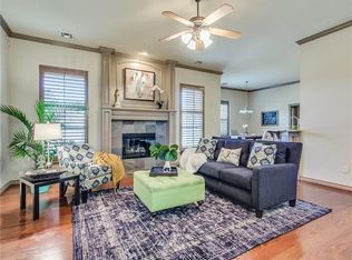 8917 NW 112th St, Oklahoma City, OK 73162