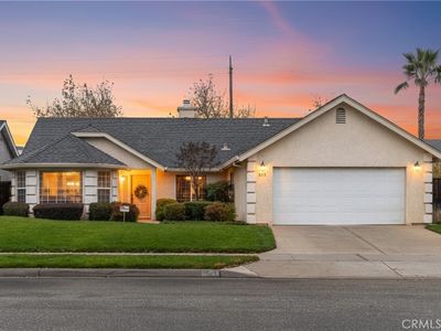 853 Coit Tower Way, Chico, CA, 95928