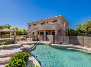 2956 S Birch Ct, Gilbert, AZ 85295