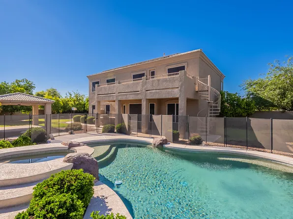 2956 S Birch Ct, Gilbert, AZ 85295