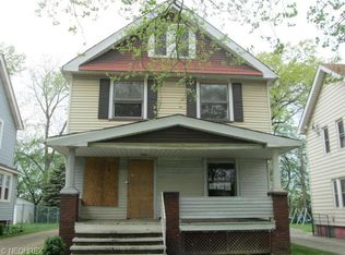 3756 Washington Park Blvd, Newburgh Heights, OH 44105