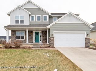 1121 Cobblestone Ct, Williamston, MI 48895