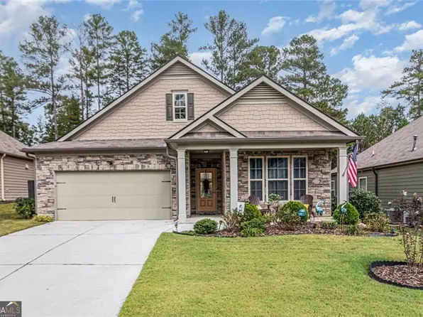 2008 Creekhead Dr, Villa Rica, GA 30180