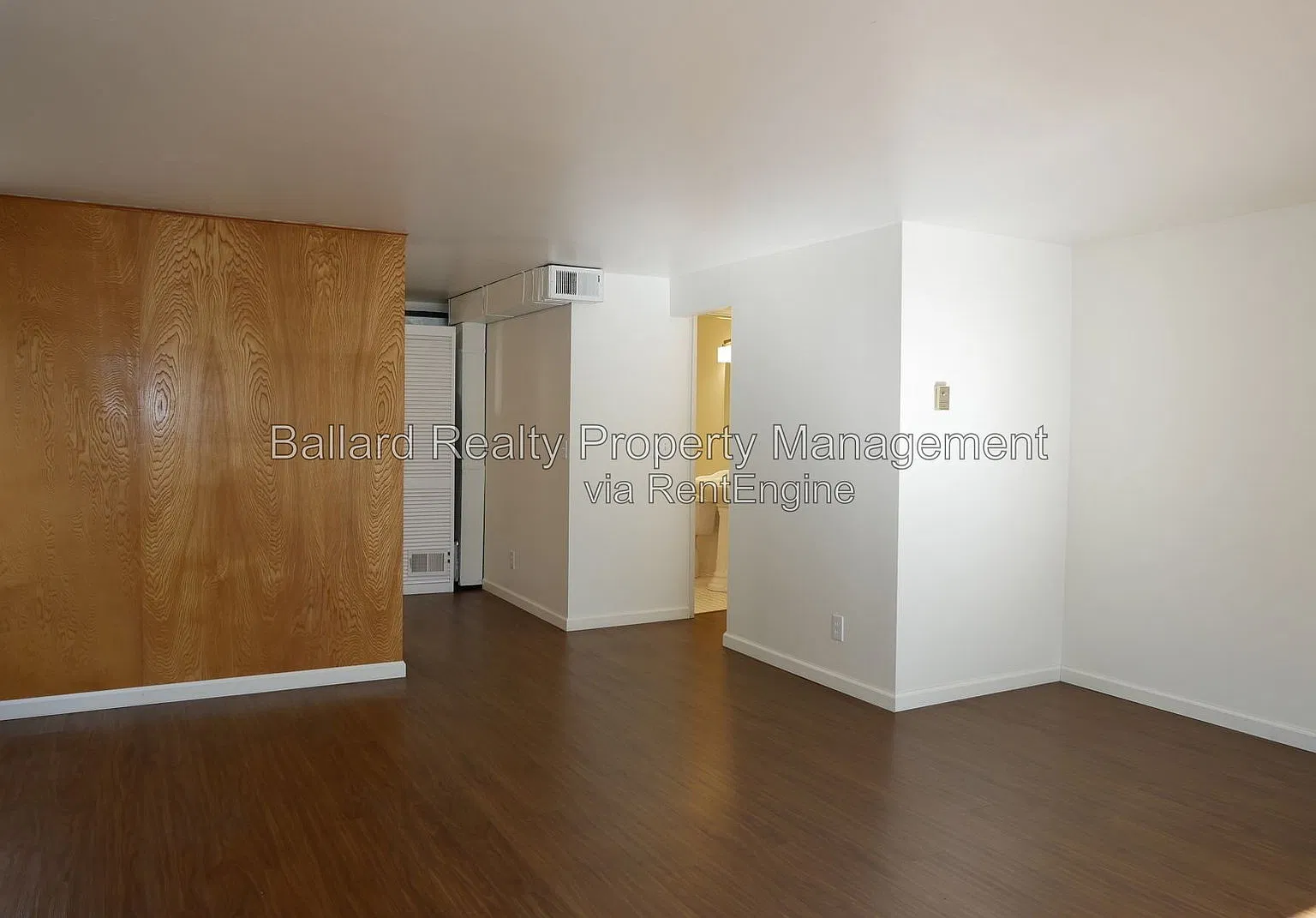 1 bed, 1.0 bath, 700 sqft, $1,825 — Photo 3