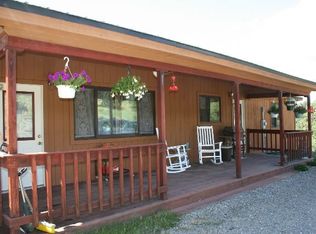 2381 Green Meadows Ln, Placerville, CO 81430