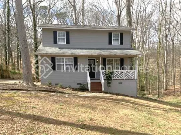 5484 Pine Dr SW, Mableton, GA 30126