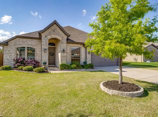 1616 Glade Meadows Dr, Joshua, TX 76058