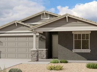 5534 W Buist Ave, Laveen, AZ 85339