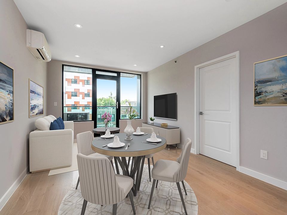 1st image of 32-58 105th St #2F