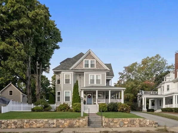 602 Main St Unit 2, Woburn, MA 01801