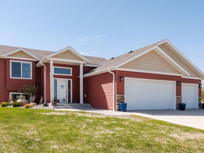 297 263rd St S, Hawley, MN, 56549