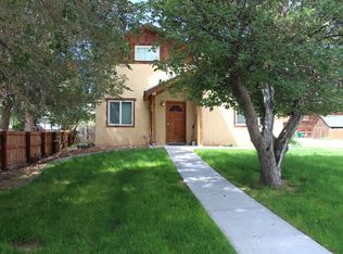 302 Hunt St, Salida, CO 81201
