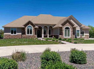 2634 Wind River Trl, Cheyenne, WY 82009