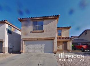 3275 S Conestoga Rd, Apache Junction, AZ 85119